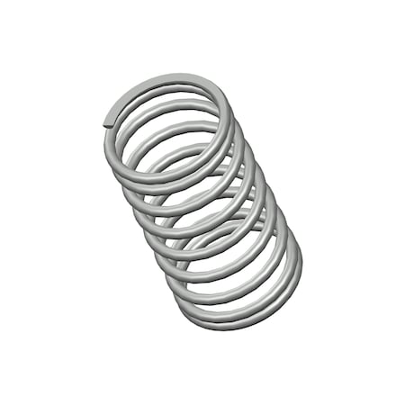Approved Vendor Compression Spring, O= .718, L= 1.31, W= .062 G509964015